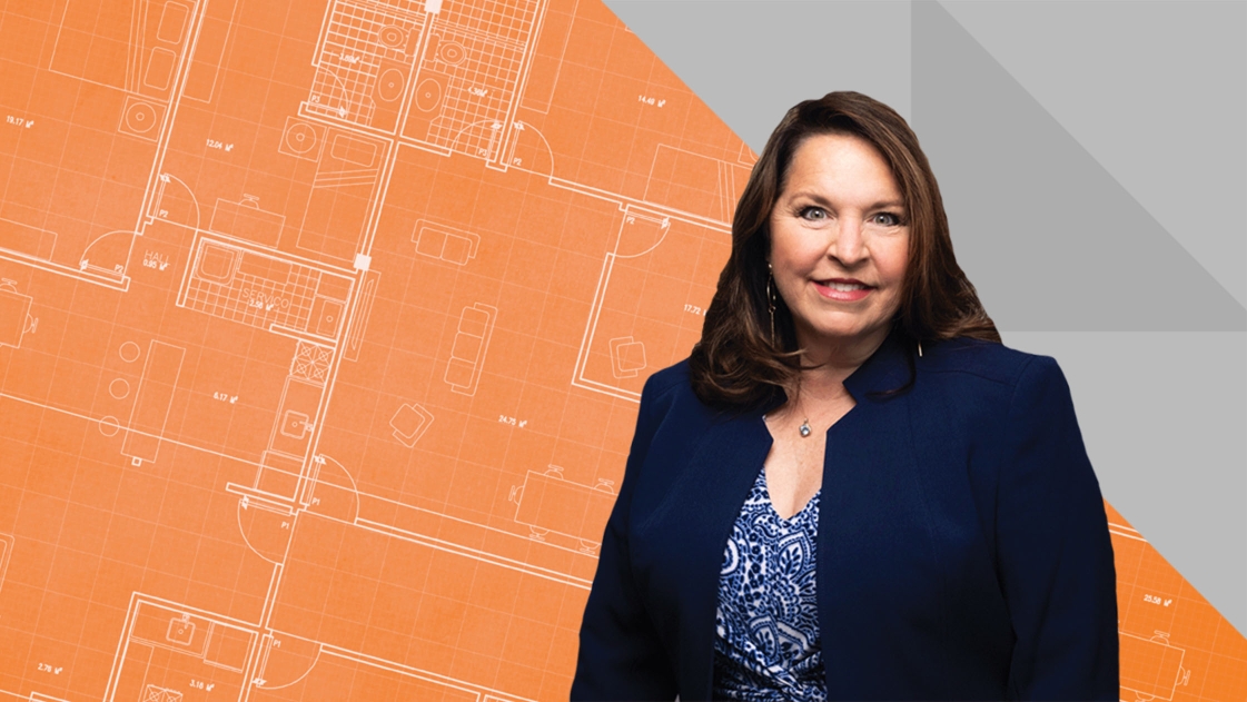 OHM Advisors Principal Jennifer Carney Talks Building a Successful